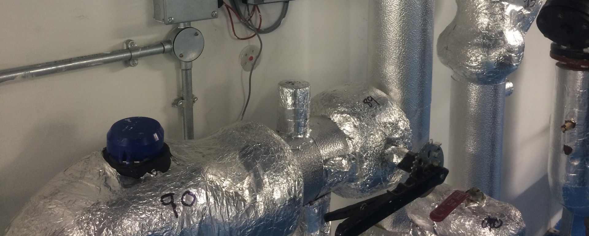 air source heat pump engineers
